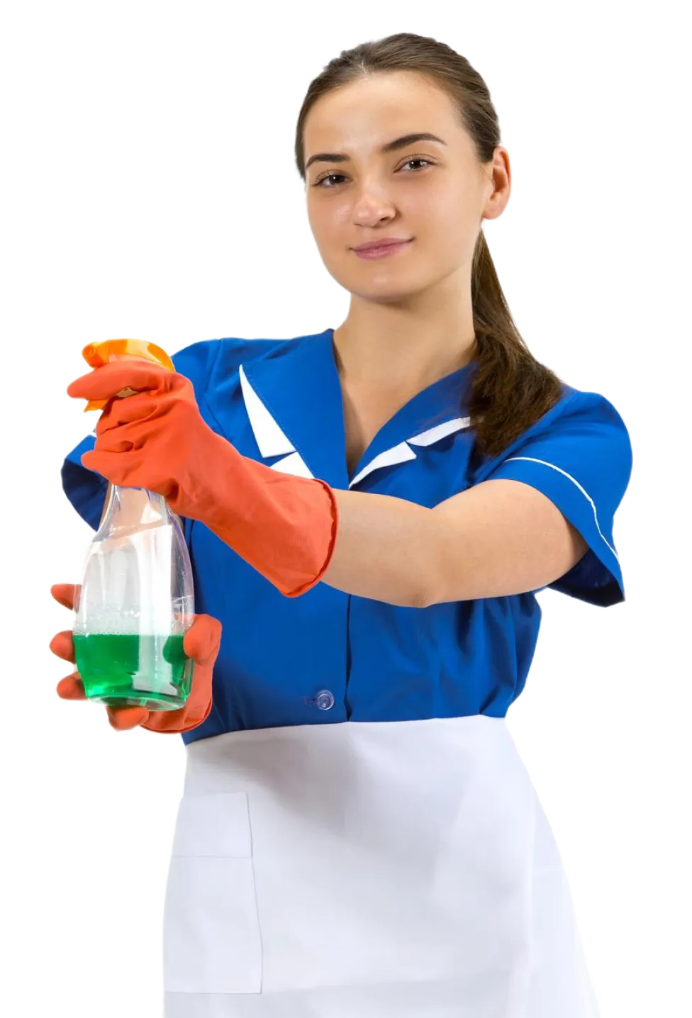 Eco-Friendly Cleaning Practices for Your Home