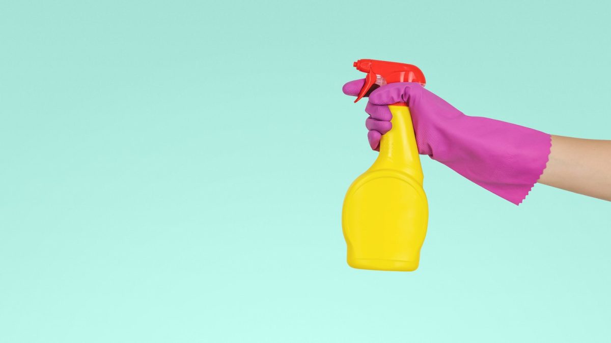 The Complete Airbnb Turnover Cleaning Checklist
