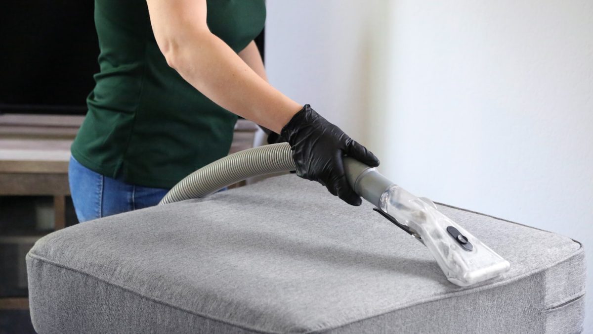 The 10 Things That Cause Airbnb Cleanliness Complaints